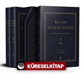 Büyük Felsefe Lugatı (3 Cilt)