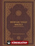 Kur'an Yolu Meali (Rahle Boy)