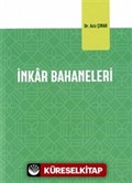 İnkar Bahaneleri