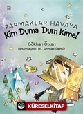 Parmaklar Havaya