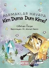 Parmaklar Havaya