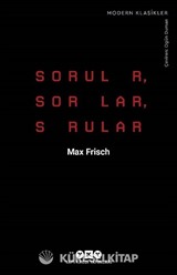 Sorular, Sorular, Sorular