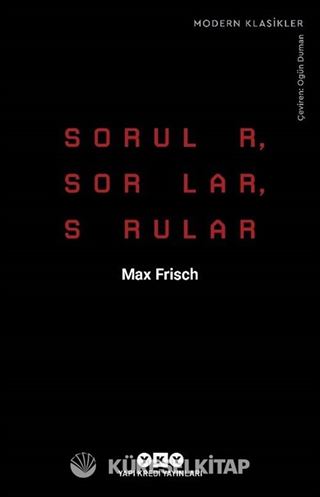 Sorular, Sorular, Sorular