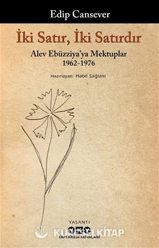 İki Satır, İki Satırdır