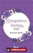 Duyguların Dirilişi