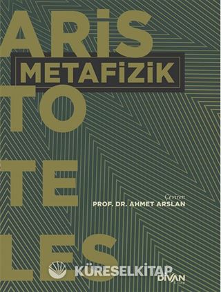 Metafizik (Karton Kapak)