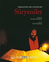 Süryaniler (Karton Kapak)