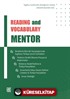 Reading and Vocabulary Mentor