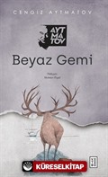 Beyaz Gemi