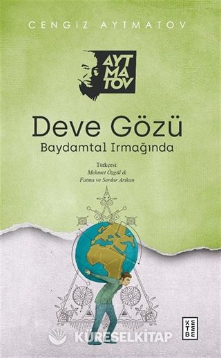 Deve Gözü