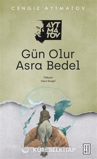 Gün Olur Asra Bedel