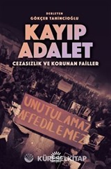 Kayıp Adalet