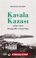 Kavala Kazası 1830-1845