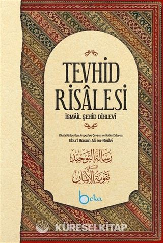 Tevhid Risalesi