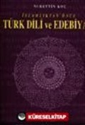 Türk Dili ve Edebiyatı / İslamlıktan Önce