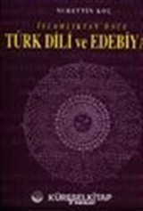 Türk Dili ve Edebiyatı / İslamlıktan Önce