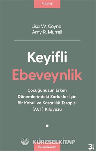 Keyifli Ebeveynlik