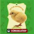 Çiftlik Hayvanları - Dokun ve Hisset