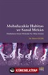 Muhafazakar Habitus ve Sanal Mekan