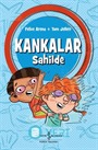 Kankalar / Sahilde