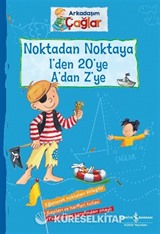 Arkadaşım Çağlar / Noktadan Noktaya 1'den 20'ye A'dan Z'ye