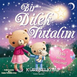 Bir Dilek Tutalım