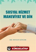 Sosyal Hizmet Maneviyat ve Din