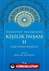 Tasavvuf İkliminde Kişilik İnşası II