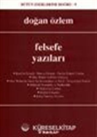 Felsefe Yazıları