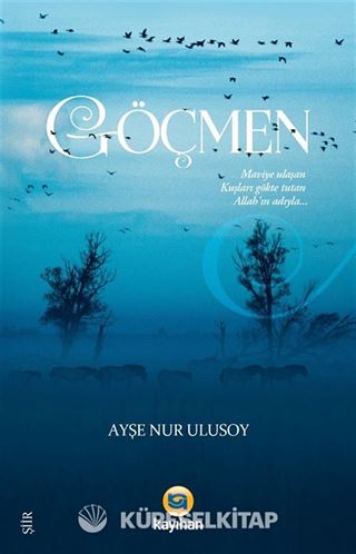Göçmen