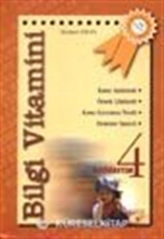 Bilgi Vitamini İlköğretim 4