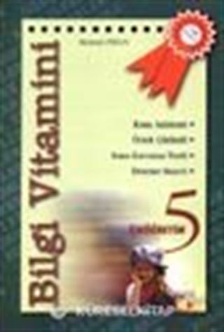 Bilgi Vitamini İlköğretim 5
