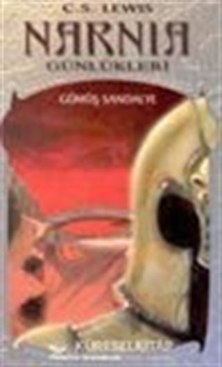 Narnia Günlükleri 6 / Gümüş Sandalye