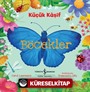 Küçük Kaşif / Böcekler