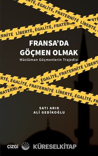 Fransa'da Göçmen Olmak