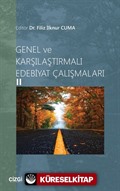 Genel ve Karşılaştırmalı Edebiyat Çalışmaları 2