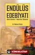 Endülüs Edebiyatı Beni Ahmer / Nasriler Dönemi