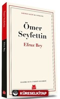 Efruz Bey