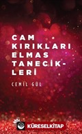 Cam Kırıkları Elmas Tanecikleri