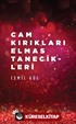 Cam Kırıkları Elmas Tanecikleri