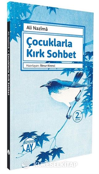 Çocuklarla Kırk Sohbet