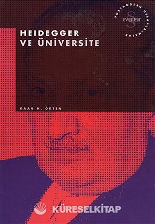 Heidegger ve Üniversite