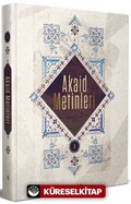 Akaid Metinleri 1