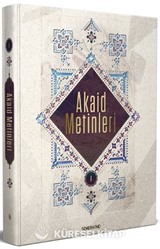 Akaid Metinleri 1