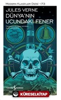 Dünya'nın Ucundaki Fener (Karton Kapak)