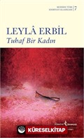 Tuhaf Bir Kadın (Karton Kapak)