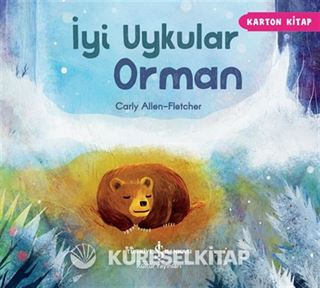 İyi Uykular Orman
