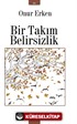 Bir Takım Belirsizlik