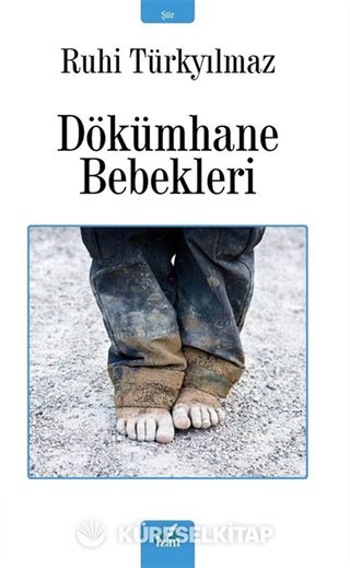 Dökümhane Bebekleri