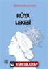 Rüya Lekesi